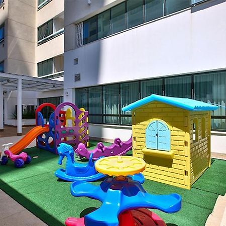 Loft America Campos Dos Goytacazes Bagian luar foto